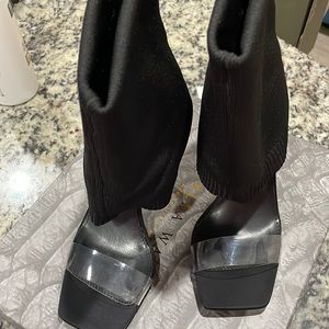Brand new Azalea Wang (Akira) heels !